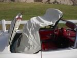 1960 Corvette Convertible For Sale